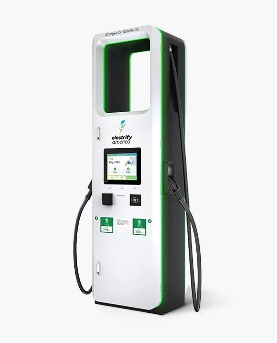BMW Charging item
