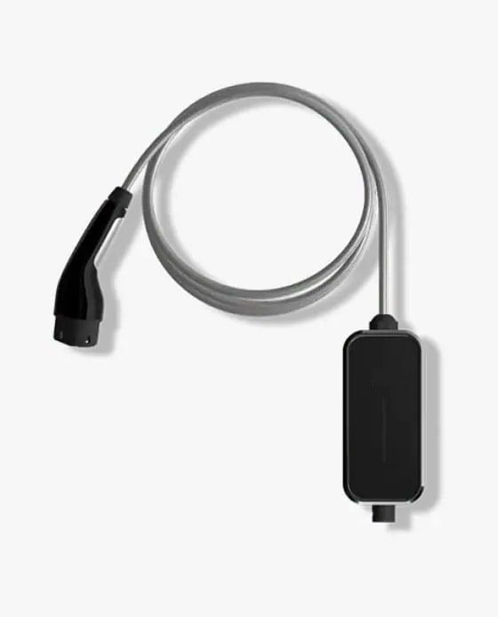 BMW Charging item