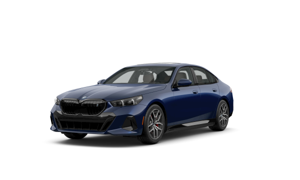i5 eDRIVE40